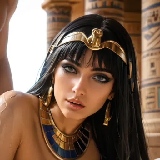 KI-Pornobild-Generator