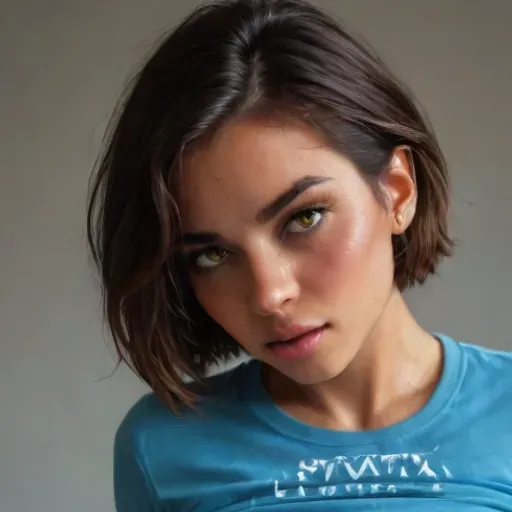 AI色情圖片產生器