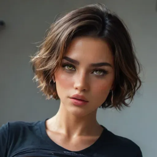 AI色情圖片產生器