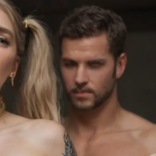 KI-Pornobildchen-Generator