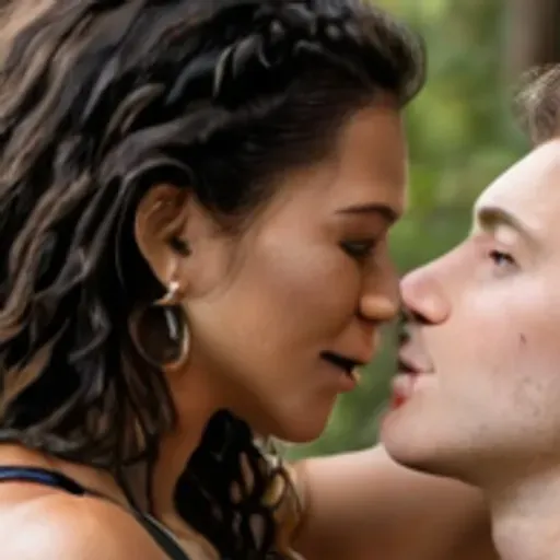 gerador de imagens pornô com IA