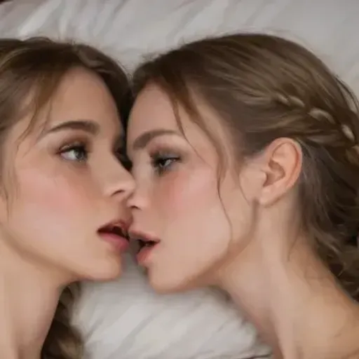 AIポルノ写真ジェネレーター