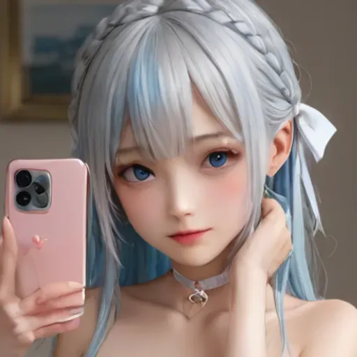 генератор порно-изображений на ИИ