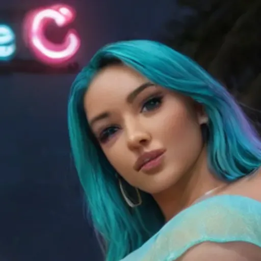 AIポルノ写真ジェネレーター