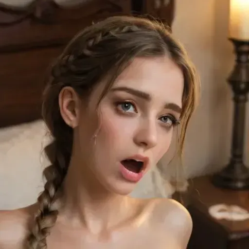 KI-Pornobild-Generator