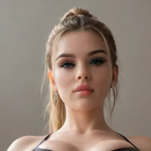 AIポルノ画像ジェネレーター