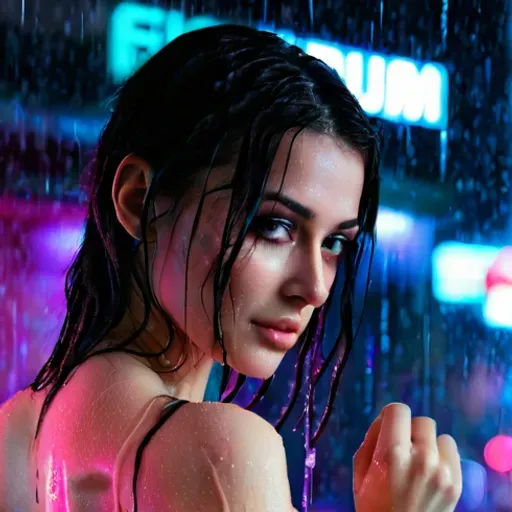 AI porn image generator