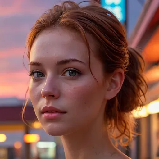 AI色情圖片產生器