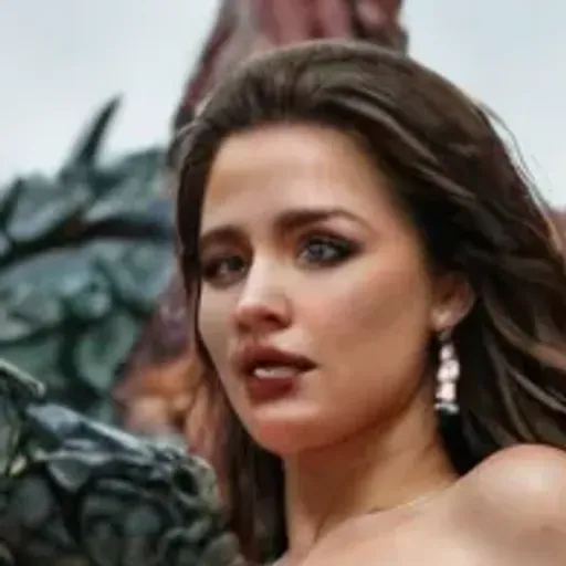 AIポルノ画像ジェネレーター