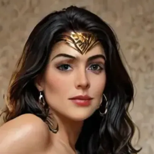 AI色情图片生成器