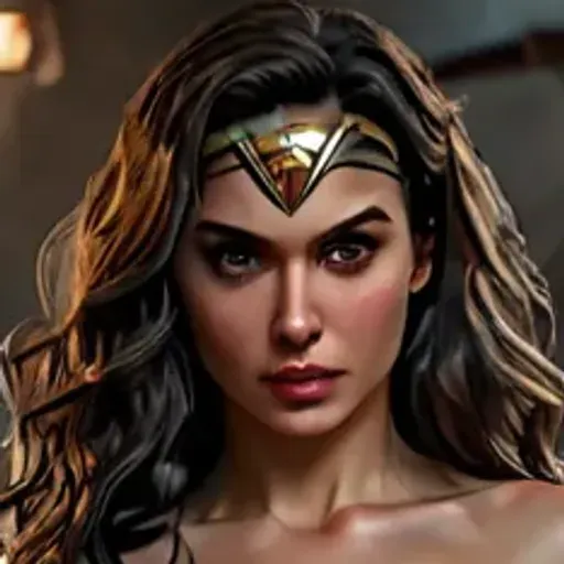 AI色情图片生成器