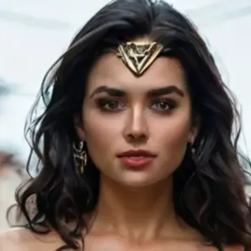 AI色情图片生成器