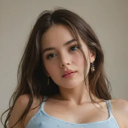 AIポルノ画像ジェネレーター