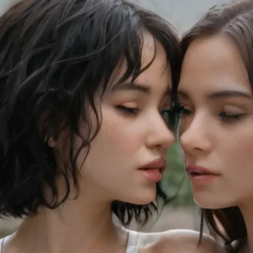 AI porn image generator