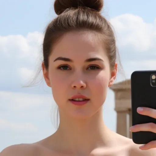 KI-Pornobild-Generator