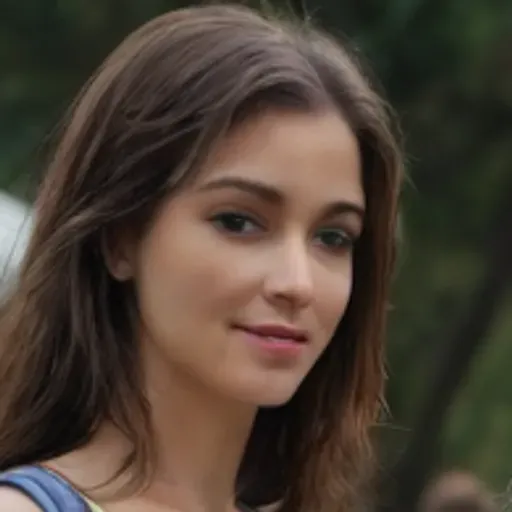 AI色情圖片產生器