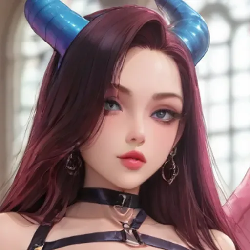 AI 포르노 이미지 생성기