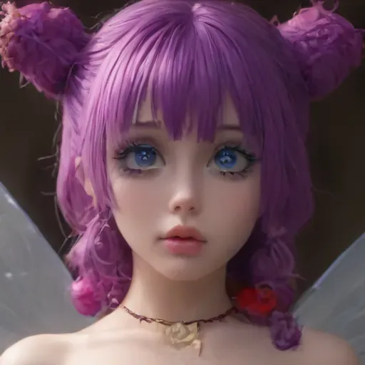 AIポルノ画像ジェネレーター