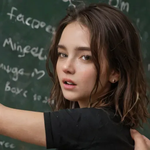 AI色情图片生成器