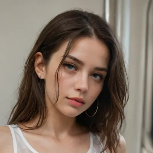 AI色情圖片產生器