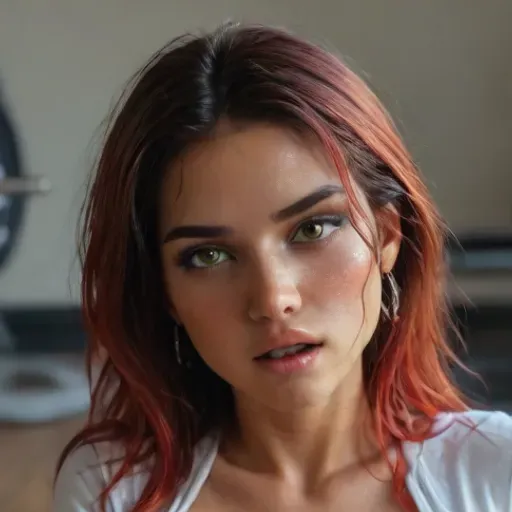 AI porn image generator