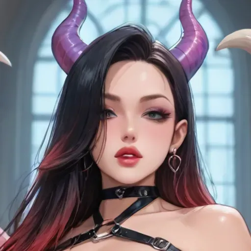 AI色情图片生成器