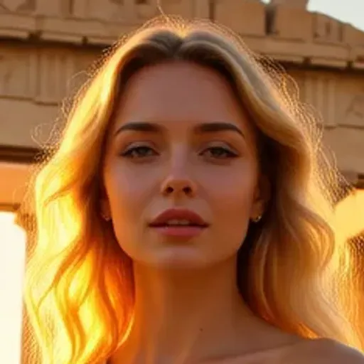 Pencipta imej lucah AI