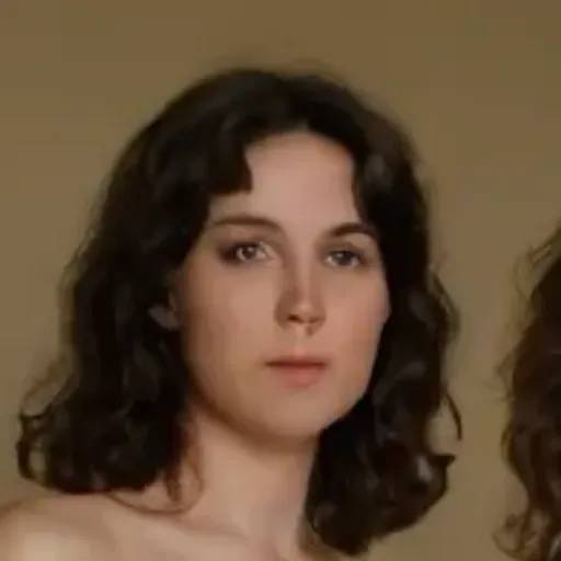 AI 포르노 이미지 생성기