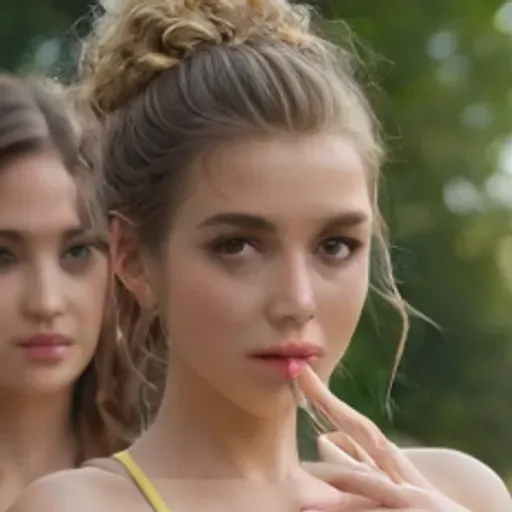 AI porn image generator