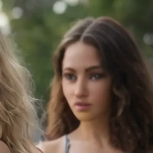 AI色情照片產生器