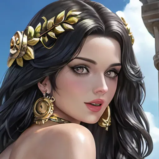 AI porn image generator