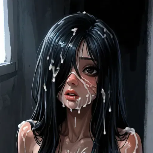 генератор порно-изображений на ИИ