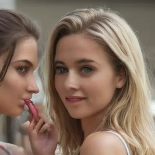 AI色情照片產生器