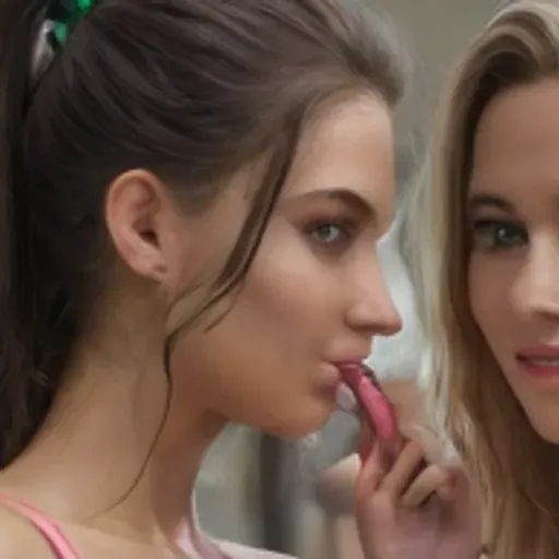 AI色情圖片產生器