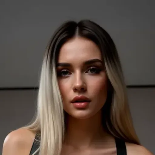 โปรแกรมสร้างภาพโปรนที่ใช้ปัญหา AI