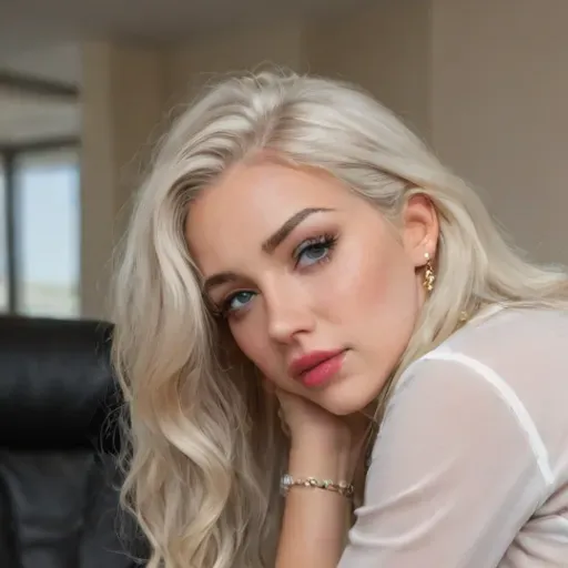 โปรแกรมสร้างภาพโปรนที่ใช้ปัญหา AI