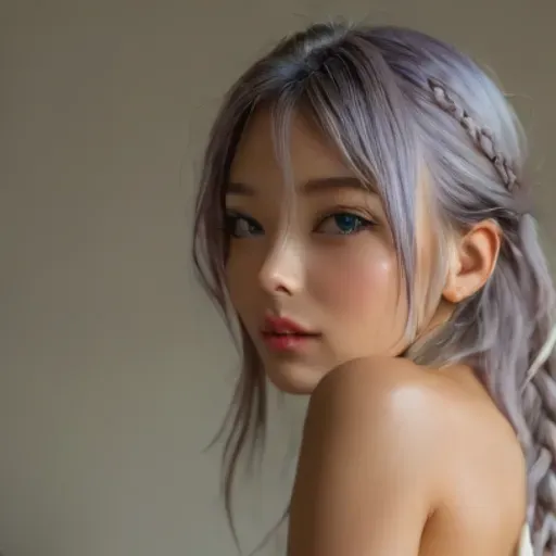 AI色情圖片產生器