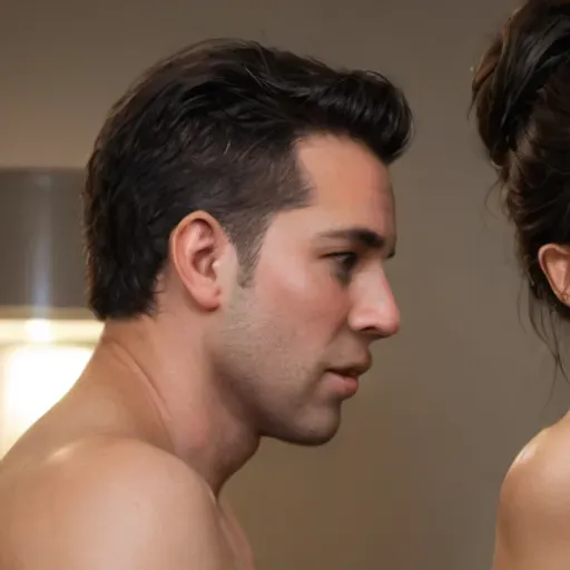 AI porn image generator