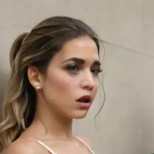 AI色情图片生成器