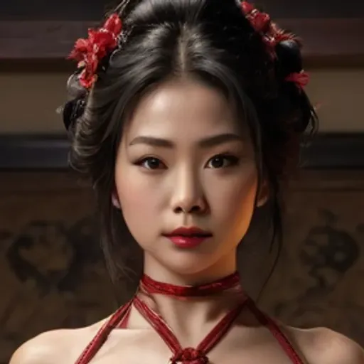 gerador de imagens pornô com IA