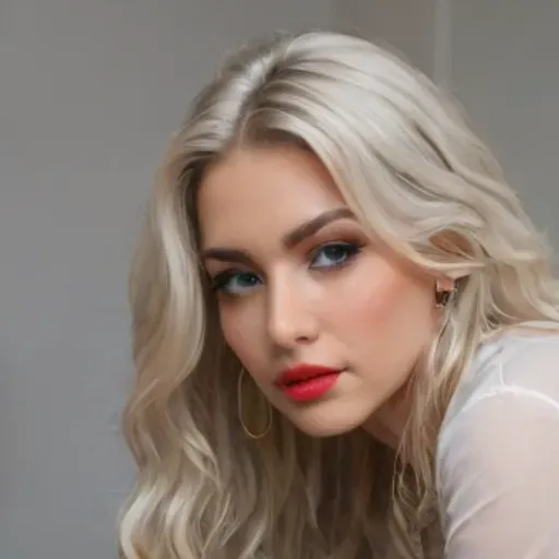 โปรแกรมสร้างภาพโปรนที่ใช้ปัญหา AI