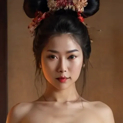 gerador de imagens pornô com IA