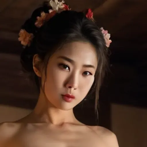 gerador de imagens pornô com IA