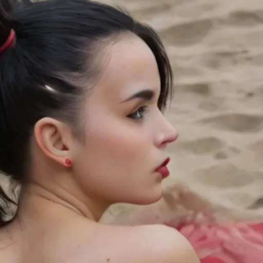 AIポルノ画像ジェネレーター