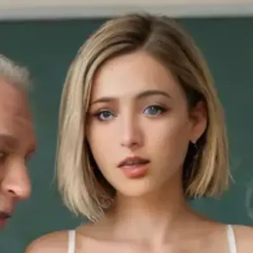 AI色情图片生成器