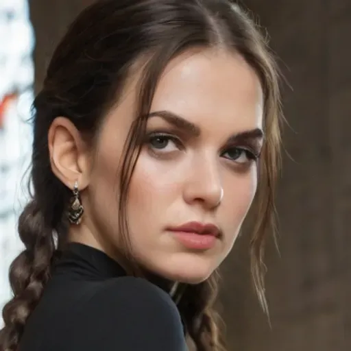 AI porn image generator