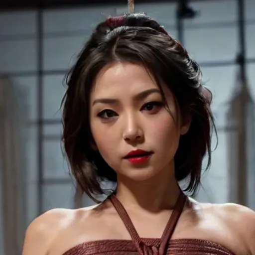 AI色情圖片產生器