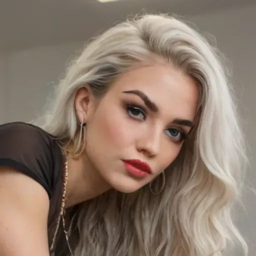 โปรแกรมสร้างภาพโปรนที่ใช้ปัญหา AI