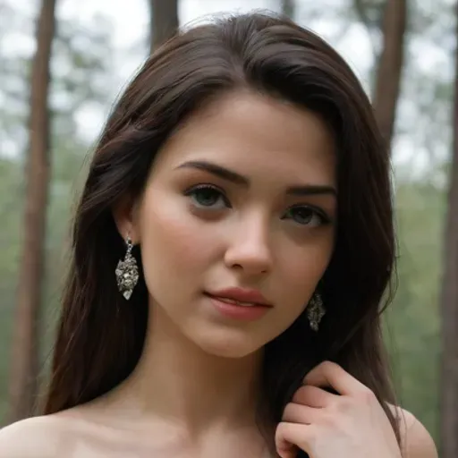 yapay zekâ porno görsel üretici