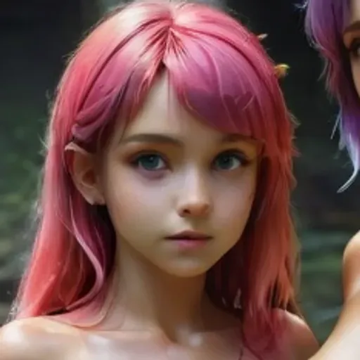 генератор порно-изображений на ИИ